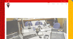 Desktop Screenshot of kelaspenyiar.com